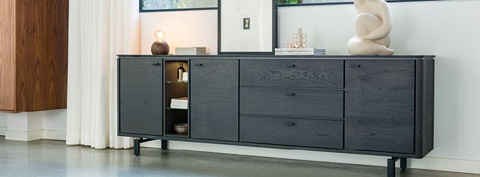 Dressoir