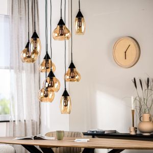 hanglamp Lungo