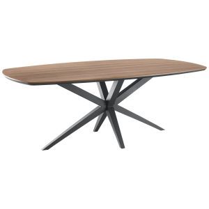 eettafel Warita